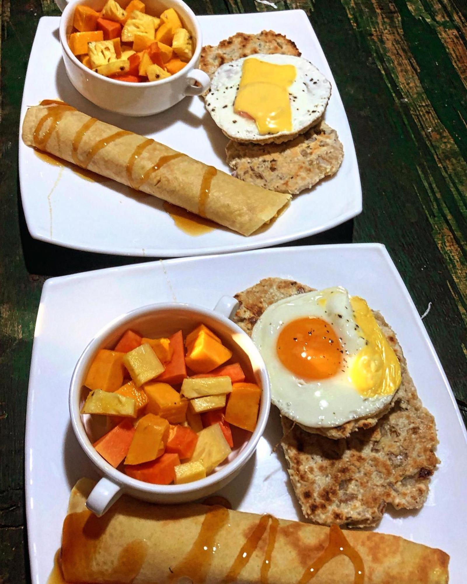 Silent Cabana And Restaurant Marakolliya, Тангале Екстериор снимка